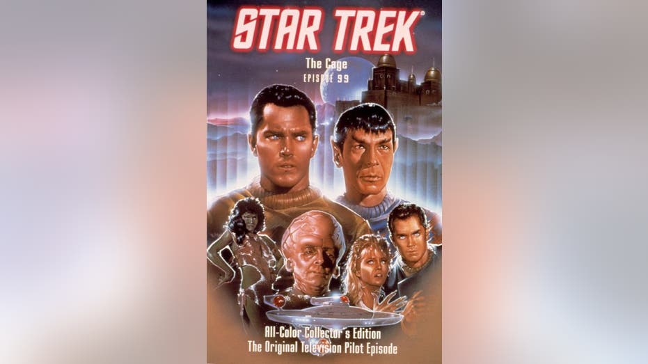 TV series poster