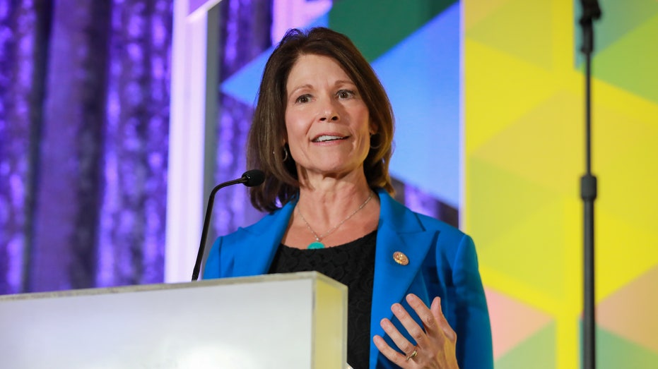 Cheri Bustos