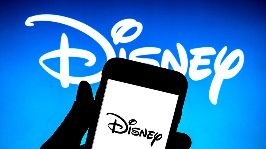 Le logo de la Walt Disney Company