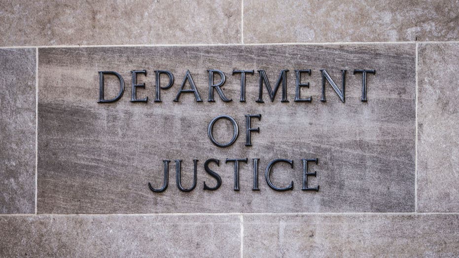 Department of Justice