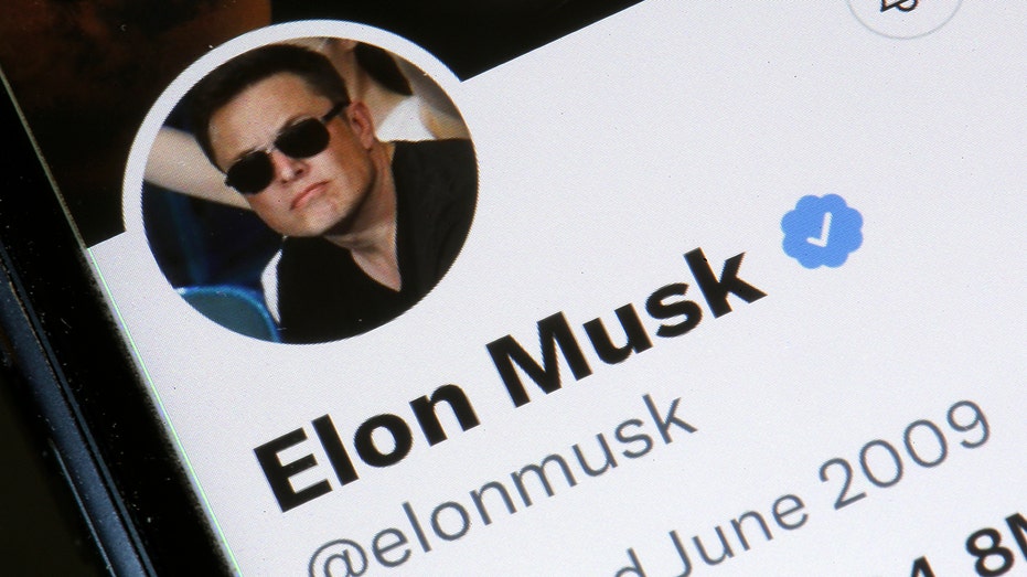 Elon Musk Twitter