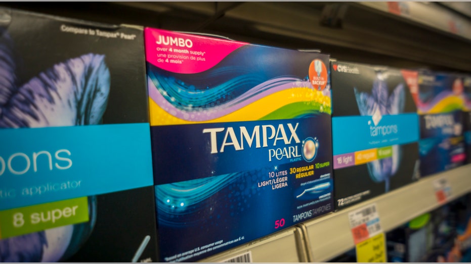 Tampax