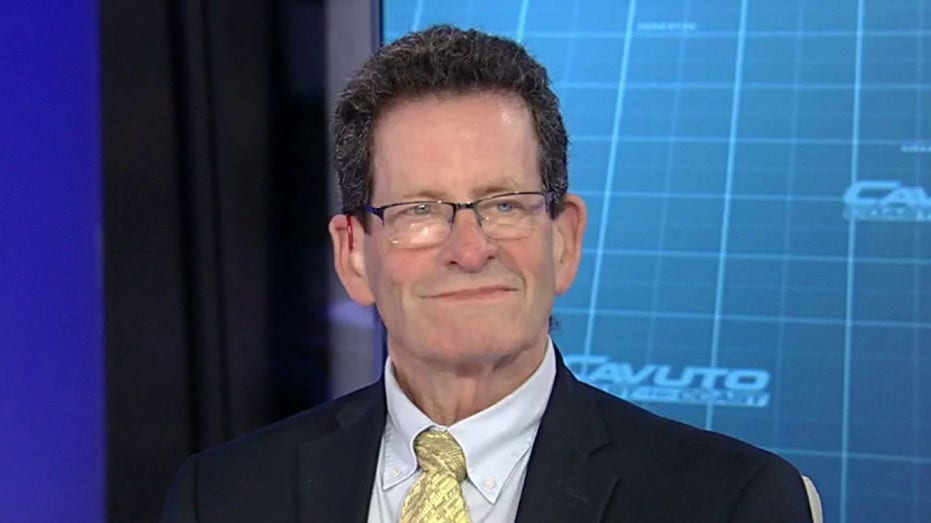 Ken Fisher on inflation and economy