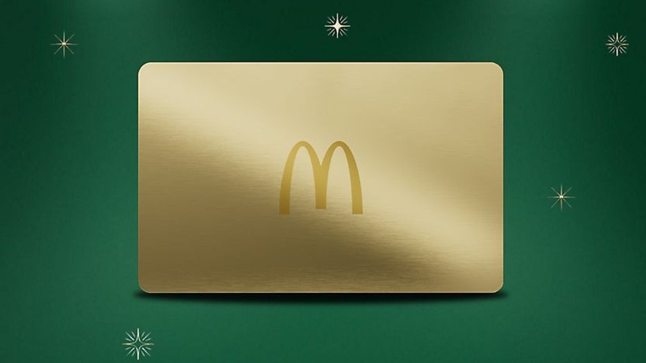 The McGold card