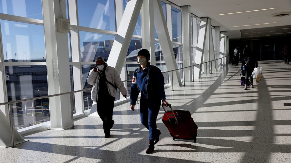 JFK Terminal 5