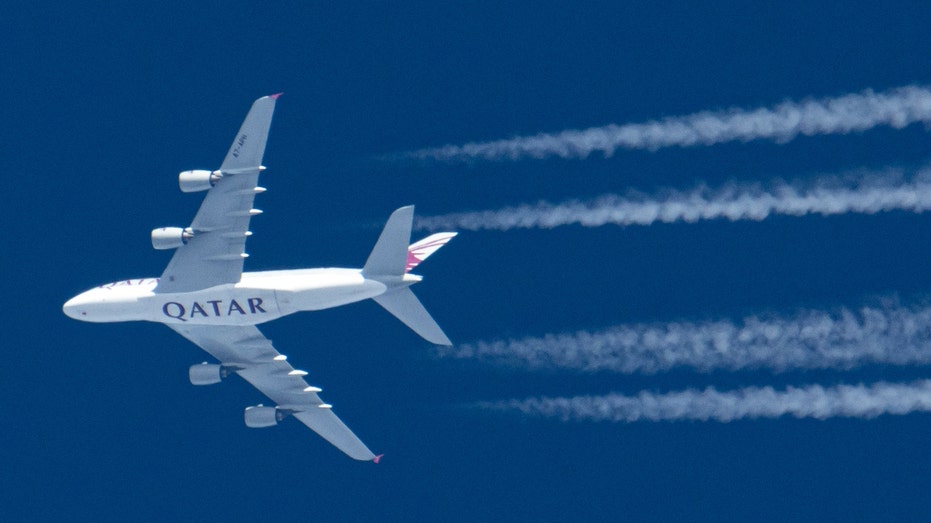 Qatar Airways