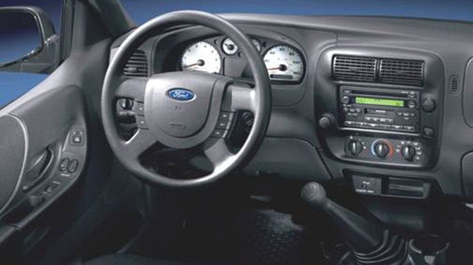 Ford Ranger driver killed after ignoring airbag recall | Fox Business
