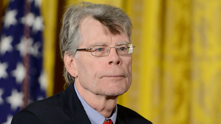 Stephen King