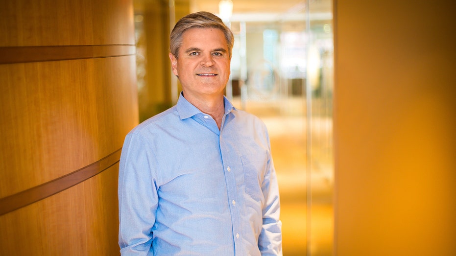 Internet pioneer predicts next big ‘mega trend’ in tech Internet pioneer predicts next big ‘mega trend’ in tech