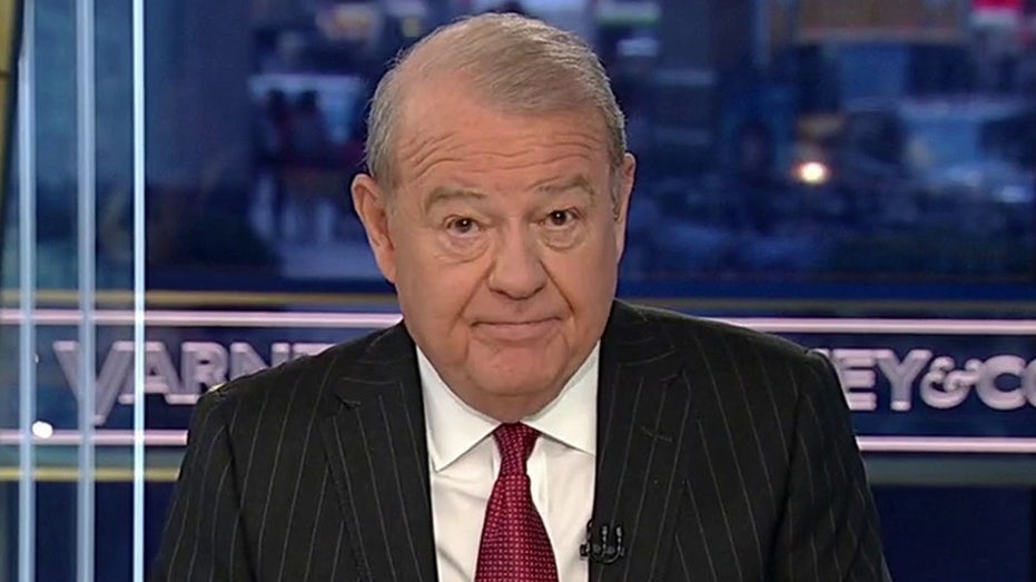 Stuart Varney on the midterm elections