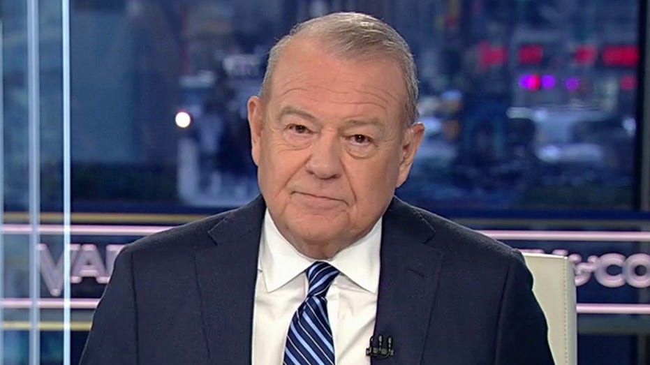 Stuart Varney COP27 Sam Bankman-Fried