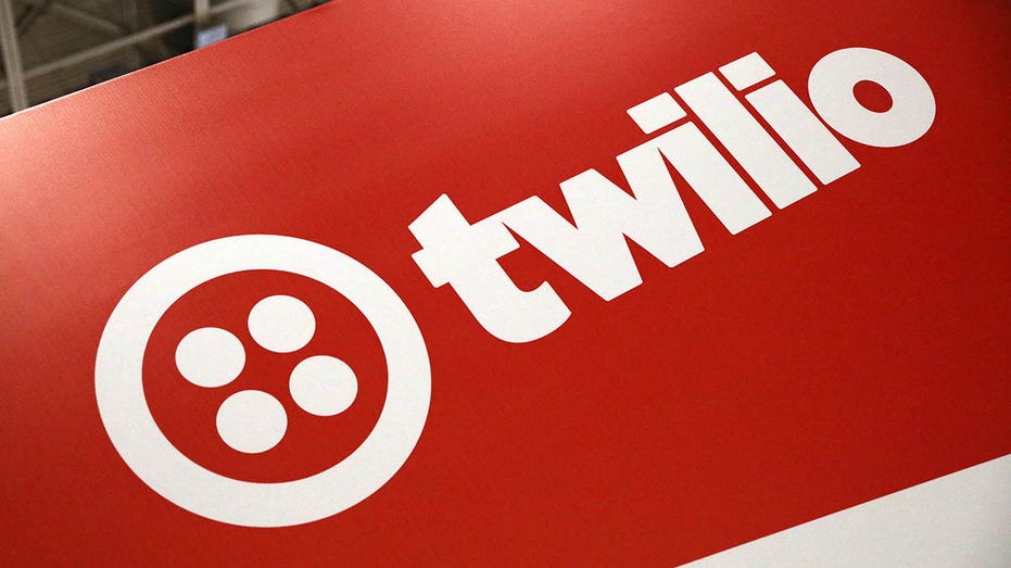 Twilio logo