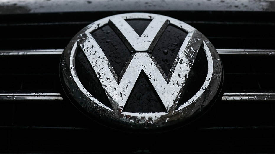 Volkswagen CEO says building EV batteries in Europe 'practically ...