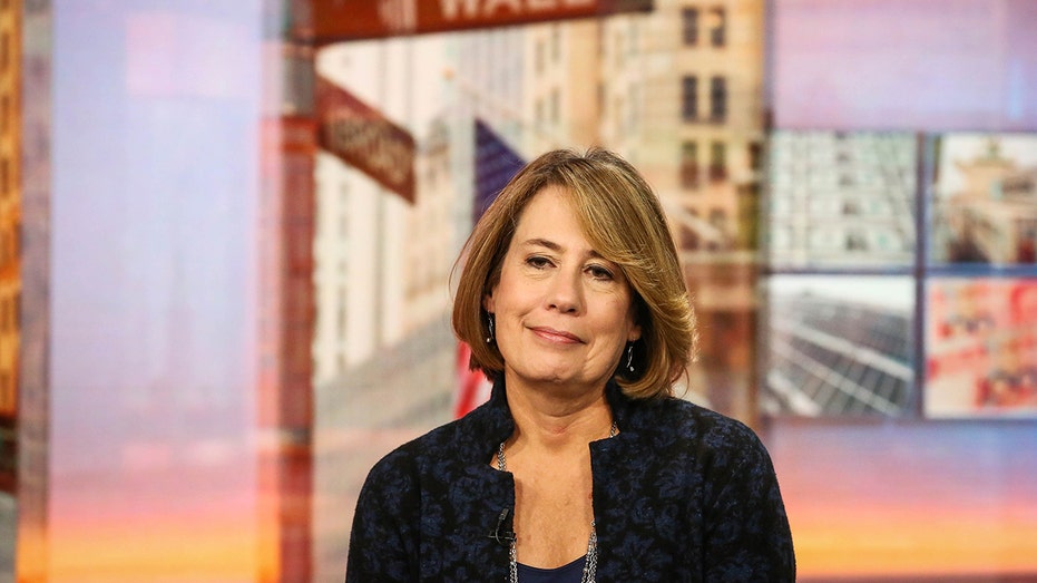 Sheila Bair FDIC