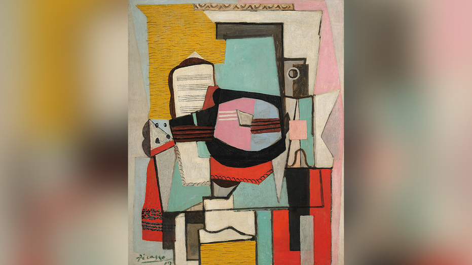 Famous Black art piece sells for over $15 million in auction