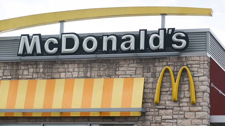 McDonald's Franchise Group Slams California Fast-food Law As 'draconian ...