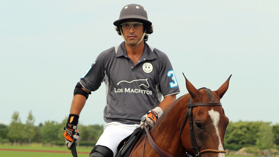 Ignacio "Nacho" Figueras