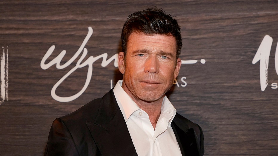 Yellowstone' director Taylor Sheridan reacts to claims show is 'anti-woke':  'Really?