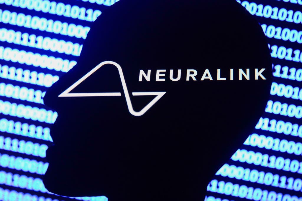 A empresa Neuralink de Musk está transferindo a incorporação de Delaware para Nevada