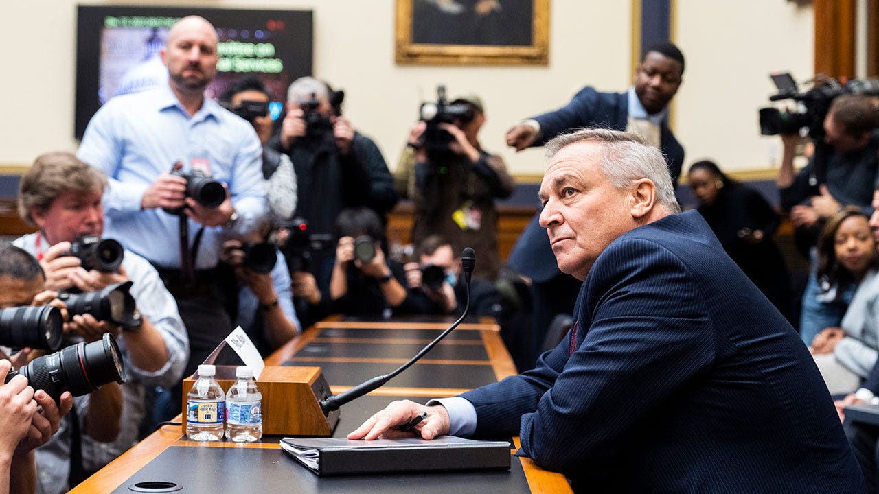FTX in photos Sam BankmanFried's arrest in the Bahamas, new CEO John