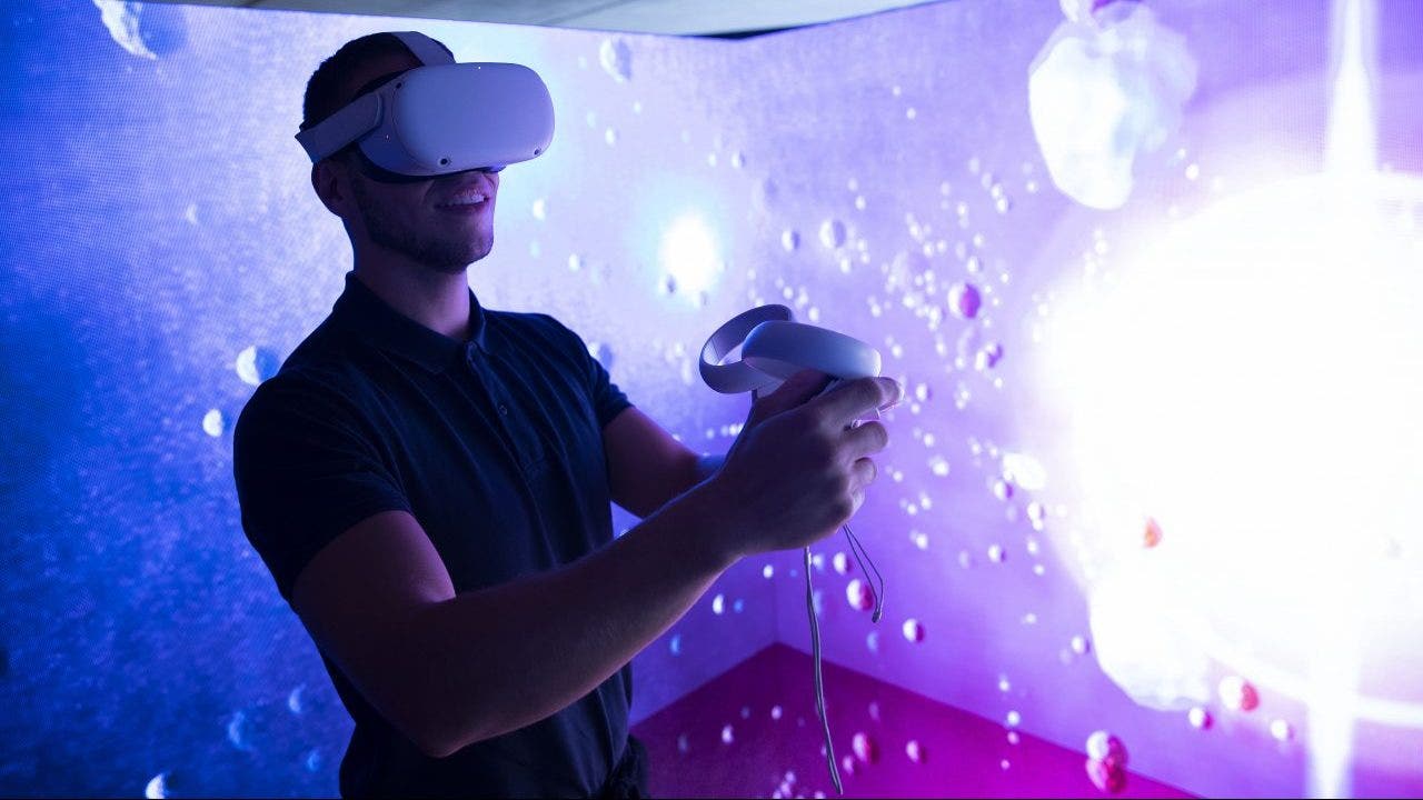 Zuckerberg ripped after latest Metaverse video for $1,500 Quest: ‘Still looks like crap to me’