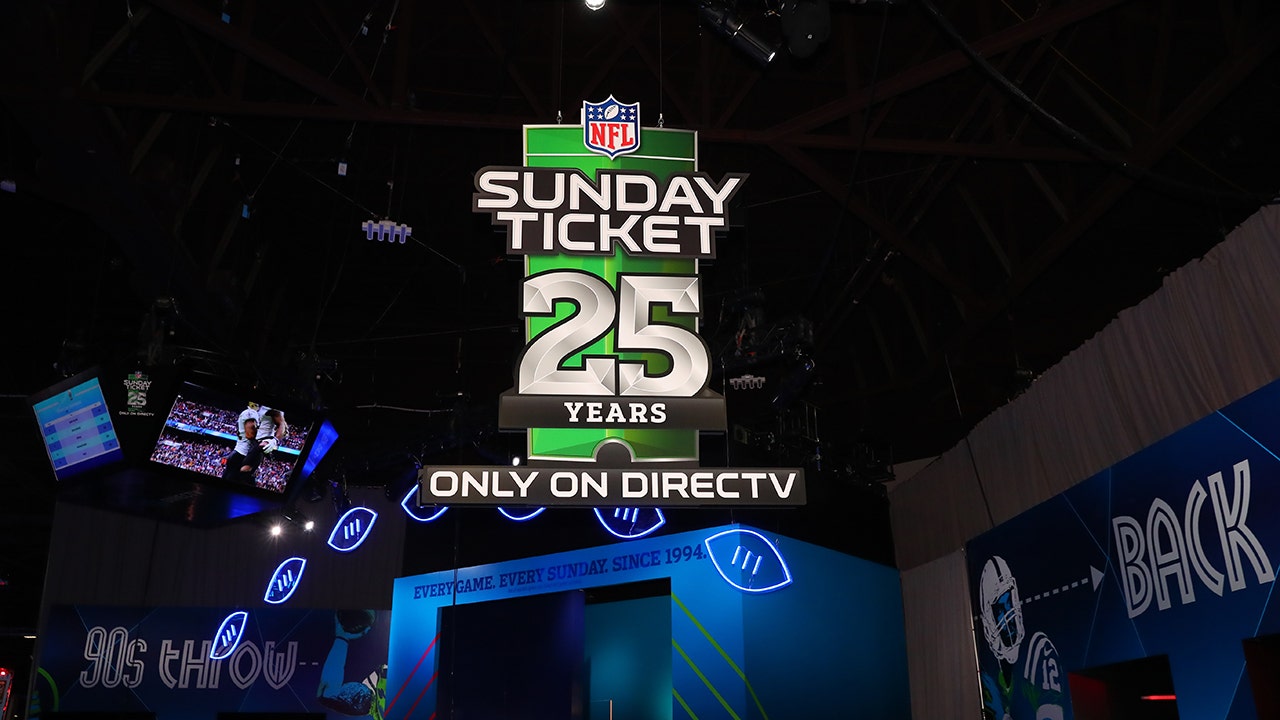 Prime Video Eyeing NFL's 'Sunday Ticket' Rights - Media Play News