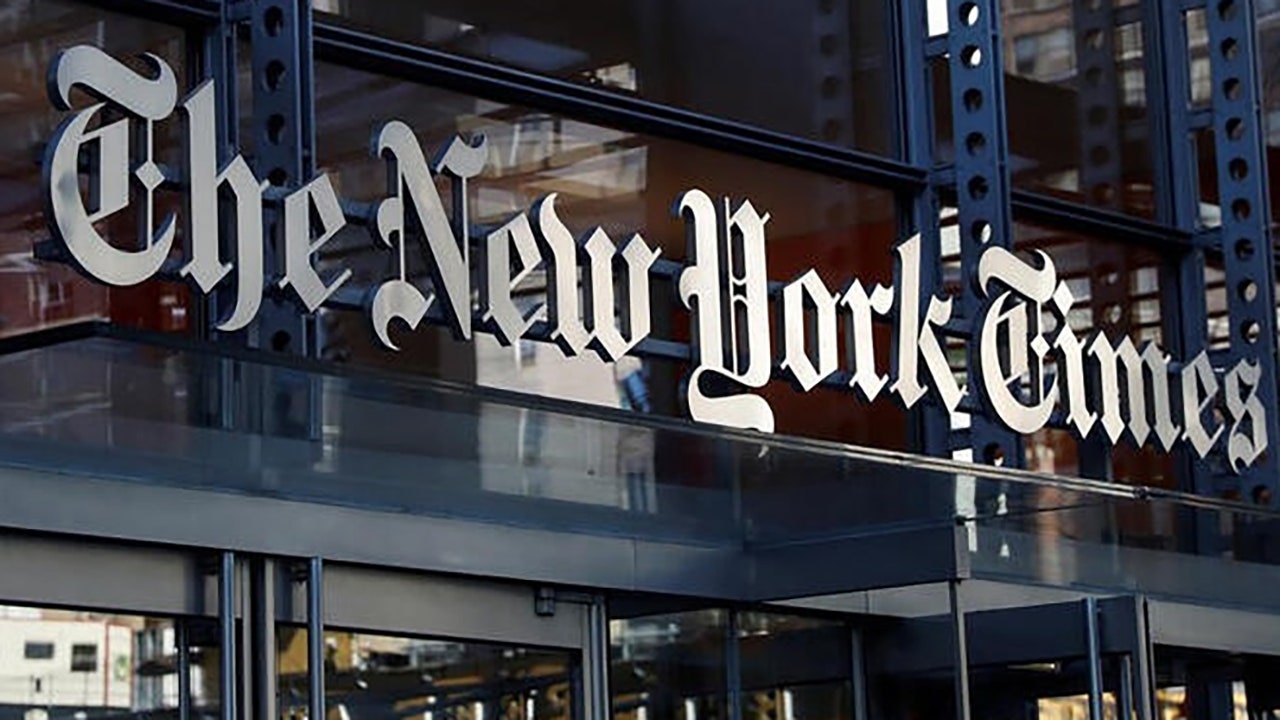 Federal judge allows New York Times’ OpenAI lawsuit to proceed