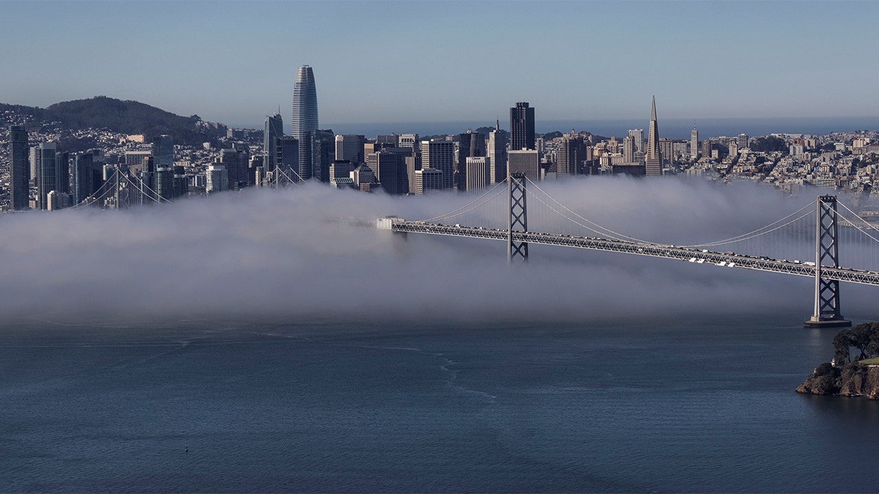 Can AI Stop San Francisco’s 'tech Exodus'?