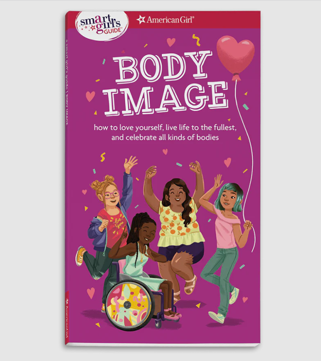 American clearance girl body