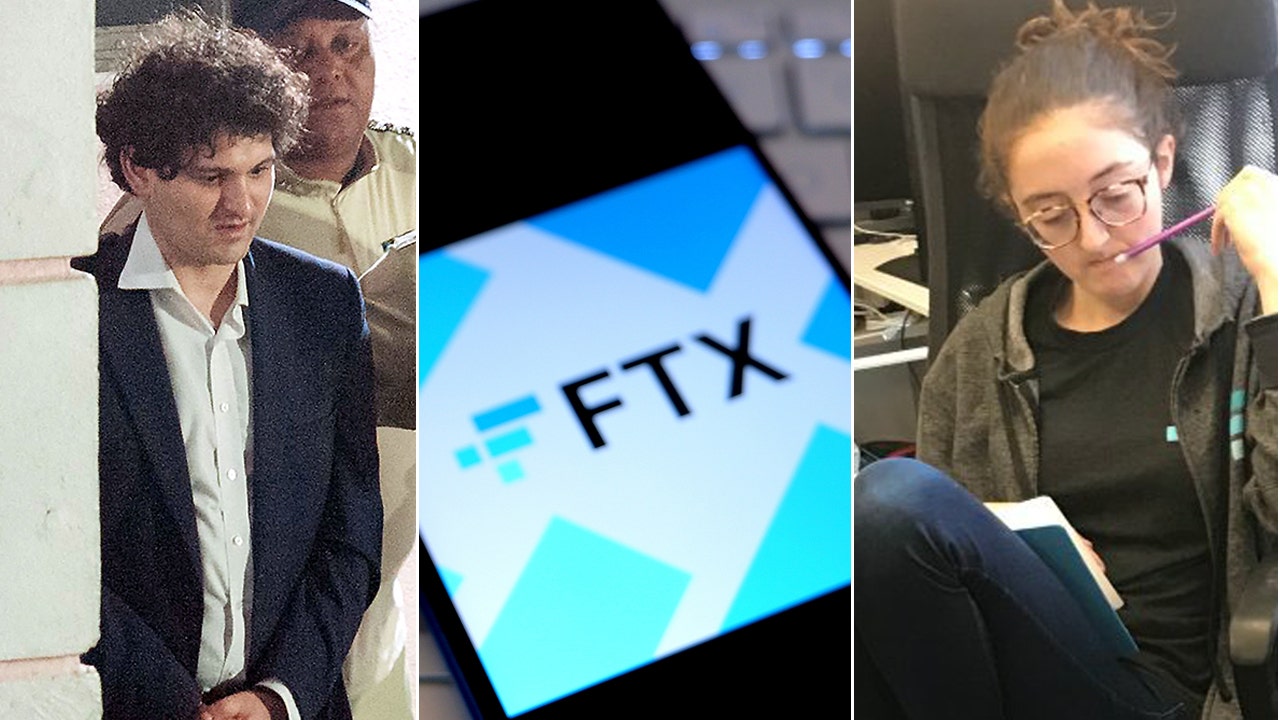 Los socios del fundador de FTX, Sam Bankman-Fried, se declaran culpables de fraude electrónico y otros cargos presentados por la SEC