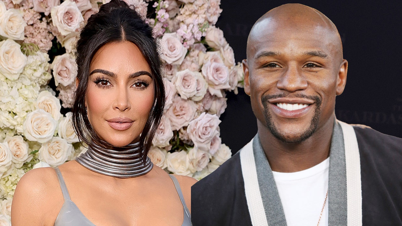 Kim Kardashian, Floyd Mayweather crypto lawsuit dismissed | Fox Business