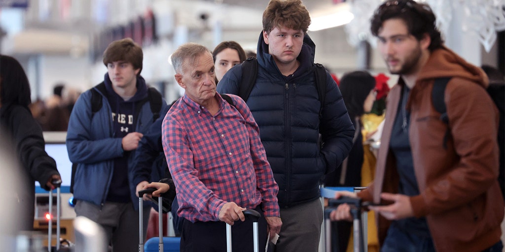 Airlines are bumping a lot more passengers lately - Vimarsana News