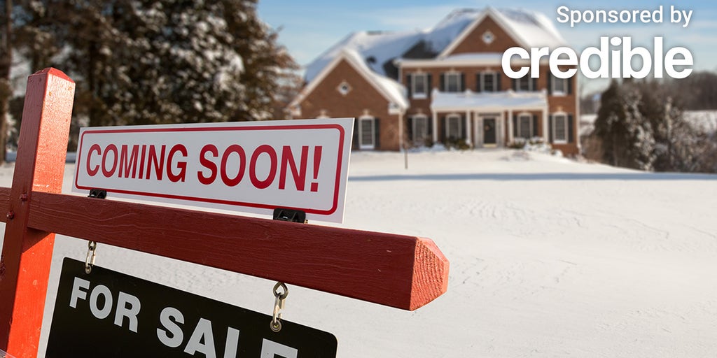 Best season to buy a house is winter, not spring: Here's where buyers can find the best deals - Vimarsana News