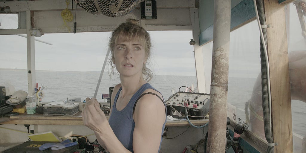 ‘Bering Sea Gold’ star Emily Riedel, a former opera singer, reflects on building an unlikely empire in Nome