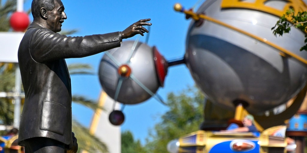 Disney pushes back on Nelson Peltz - Vimarsana News