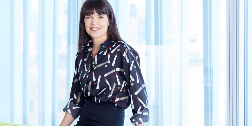 Emma Tucker named new editor of The Wall Street Journal, succeeding Matt Murray - Vimarsana News