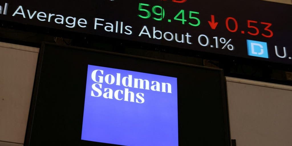 Fed, SEC probing Goldman Sachs' role in SVB's final days - Vimarsana News
