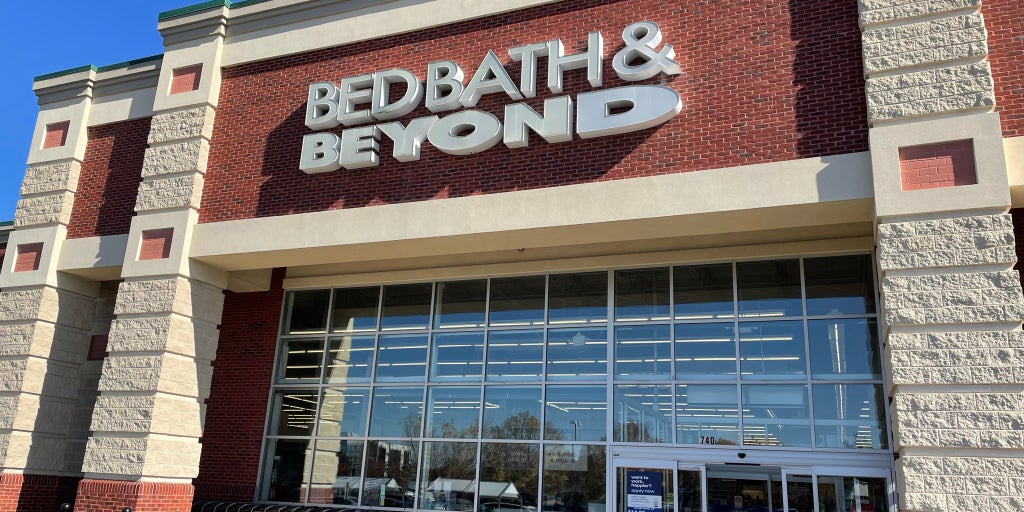 Twitter not shocked by reports of Bed Bath & Beyond collapse: 'Abandoned post-apocalyptic store' - Vimarsana News