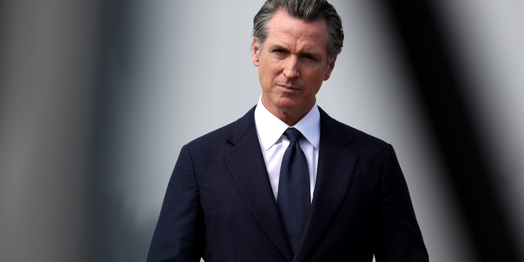 California Gov. Gavin Newsom proposes state dip into Rainy Day Fund to close nearly $38B deficit - Vimarsana News