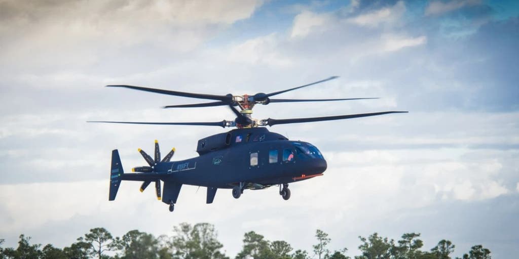 Lockheed Martin subsidiary challenges Army helicopter contract awarded to Bell - Vimarsana News