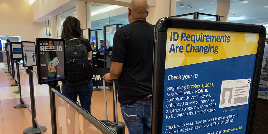 The TSA plans to take facial recognition technology nationwide - Vimarsana News