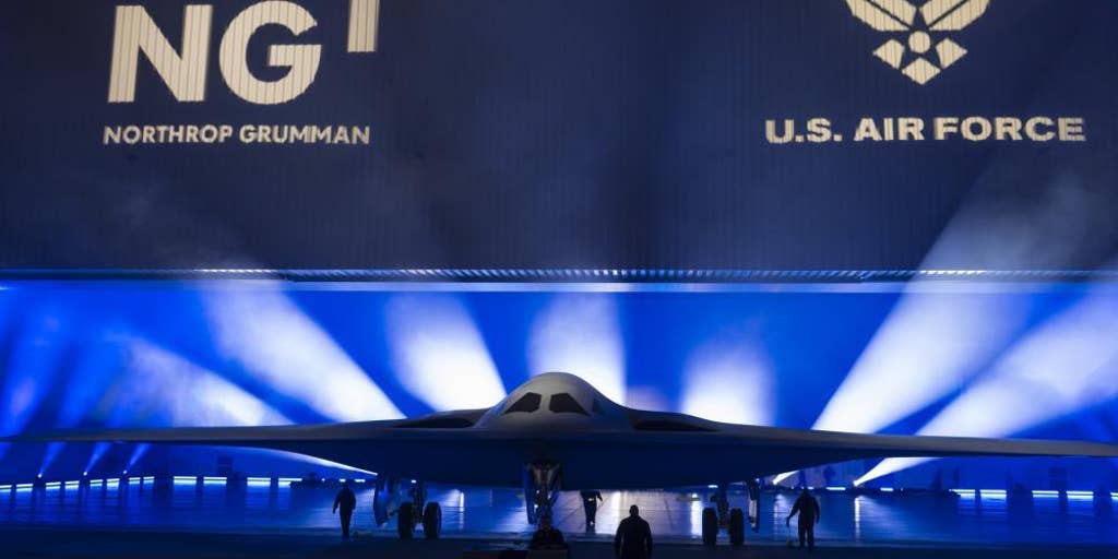 Army helicopter contract award, stealth bomber reveal highlight big month for defense sector - Vimarsana News