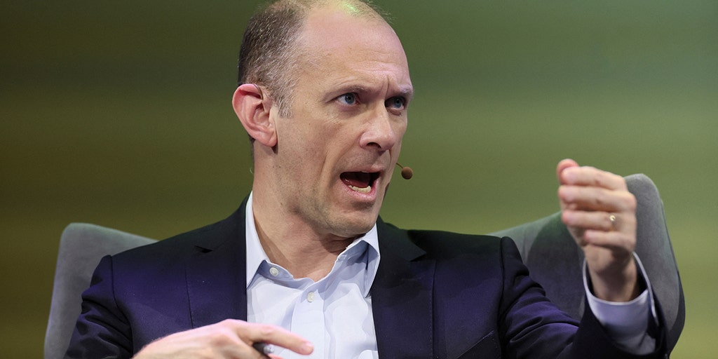 New top Fed official has been critic of Biden agenda: 'Just stop. Seriously' - Vimarsana News