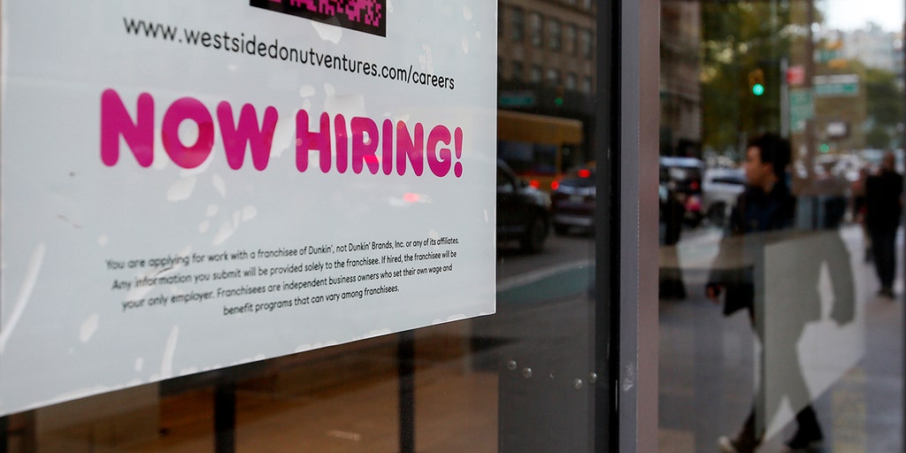 Trouble filling a job? Look at hiring someone with a criminal record, HR pro says - Vimarsana News