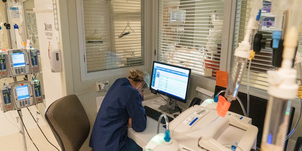 Nursing 'burnout': Nurses worry shortage will worsen if measures aren't taken - Vimarsana News