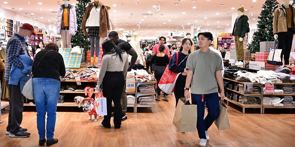 Retail sales drop in October for first time in 7 months - Vimarsana News