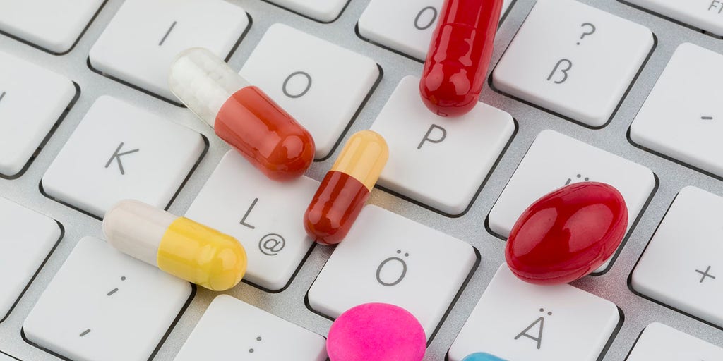 Illegal online pharmacies exploit drug shortages - Vimarsana News