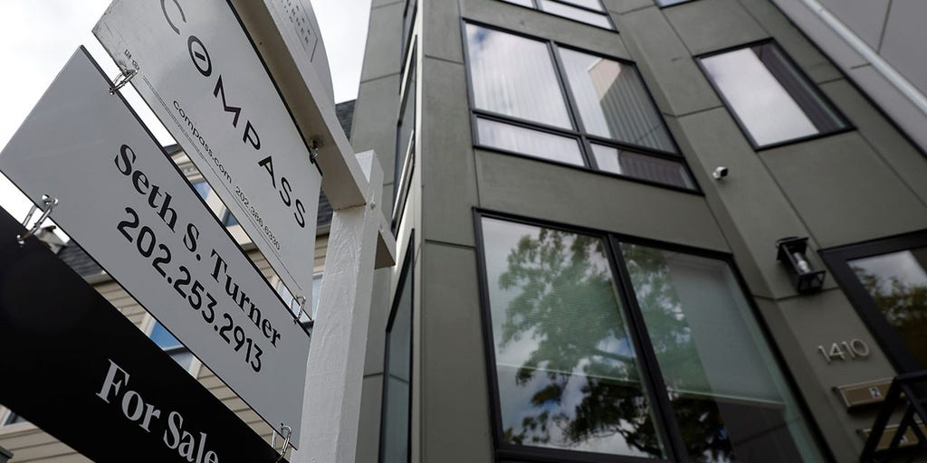 Housing turnover will drop to lowest rate since the 80s, economist projects - Vimarsana News