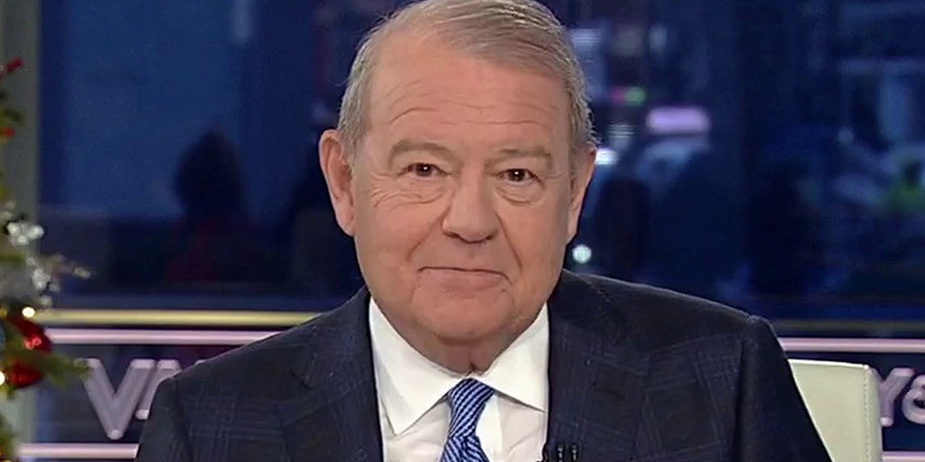Stuart Varney: Sam Bankman-Fried's 'shabby look' fit nicely with his 'effective altruism' - Vimarsana News