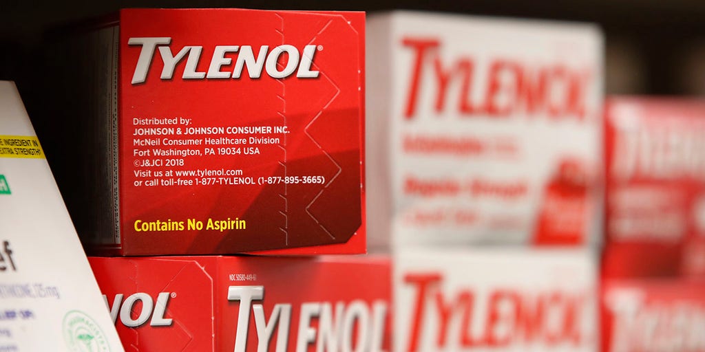 Can't find children's Tylenol? You might not need it, doctors say - Vimarsana News